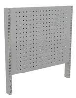 861511-49 Treston 718mm Perforated Panel, For Use With Concept Bench