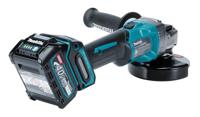 ga004gz01 Makita GA004GZ01 115mm Cordless Angle Grinder