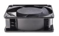 dp201a-2123hbtgn Sunon DP201 Series Axial Fan, 230 V ac, AC Operation, 147.8m³/h, 20W, 125mA Max, 119 x 119 x 38mm