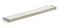 fi-x30h JAE, FI-X 1mm Pitch 30 Way 1 Row Straight Cable Mount LVDS Connector, Plug Housing, Crimp Termination