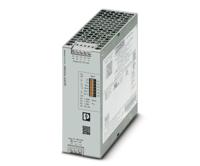 2904608 Phoenix Contact QUINT POWER Switched Mode DIN Rail Power Supply, 100 → 240 V ac / 110 → 250V dc ac, dc