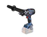 06019j5102 Bosch GSB Keyless 18V Cordless Drill Driver Body Only
