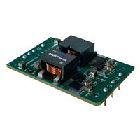 rpmgq50-20 Recom RPMGS-20 DC-DC Converter, 5V dc/ 20A Output, 18 → 75 V dc Input, 0.72W, PCB Mount, +120°C Max Temp -40°C