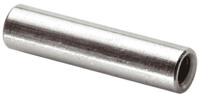 072501 Finder 72 Series Electrode Connector Electrode Connector, Stainless Steel Body