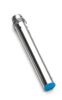 ih06-02bps-vt1 Sick Inductive Proximity Sensor - Barrel, PNP Normally Open Output, 2 mm Detection, IP67