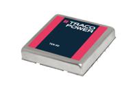 ten-60-4812 TRACOPOWER TEN 60 DC-DC Converter, 12V dc/ 5A Output, 36 → 75 V dc Input, 60W, Through Hole, +85°C Max Temp