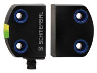 rss260-i2-d-st Schmersal RSS 260 Series RFID Safety Switch, 20.4 → 26.4V dc, Plastic Housing, M8