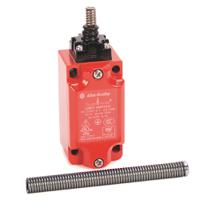 440p-mtas11b Allen Bradley Guardmaster 440P Series Telescope Interlock Switch, NO/NC, IP66, Metal Housing