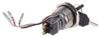 877-1909 RS PRO IP40 Key Switch, SPDT, 5 A 2-Way