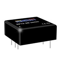 rp12-11024sarp Recom RP12-AR DC-DC Converter, 24V dc/ 500mA Output, 36 → 185 V dc Input, 12W, Through Hole, +100°C Max Temp