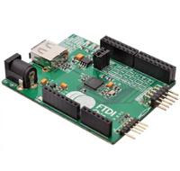 umft311ev FTDI Chip FT311D_Development_Module: UMFT311EV UMFT311EV for USB UMFT311EV