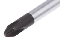 05008730001 Wera Phillips  Screwdriver, PH2 Tip, 300 mm Blade, 405 mm Overall