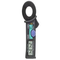 kew2434 Kewtech Corporation KEW2434 Clamp Meter, 400 mA dc 100 A CAT III