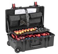 gt-52-21-pts GT Line GT 52-21 Resin Tool Case 2 Wheels, 520 x 285 x 205mm