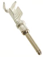 776300-2 TE Connectivity AMPSEAL 16 Series Male Crimp Terminal, 18AWG Min, 14AWG Max