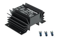 9061-126 Mascot DC-DC Converter, 6V dc/ 3A Output, 12 V dc Input, 40W, Mounting Bracket, +25°C Max Temp -20°C Min Temp