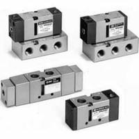 vfa3130-01 SMC Pneumatic Solenoid Valve - Solenoid Rc 1/8 VFA3 Series