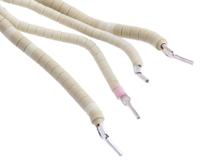 376-2723 RS PRO Ceramic Heating Element, 245mm, 1 kW, 230 V ac