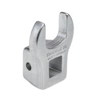 02500036 STAHLWILLE 540A series Series Crow Foot Crow Foot Spanner, 5/8 in, 5/8in Insert, Chrome Plated Finish