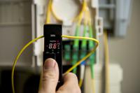 fi100 Tempo FI100 Fibre Optic Fibre Optic Test Kit