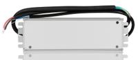 hlg-150h-24b MEAN WELL LED Driver, 24V Output, 151.2W Output, 6.3A Output, Constant Voltage Dimmable