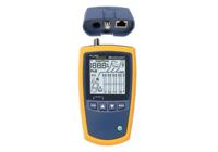 ms2-100rs Fluke Networks MICROSCANNER 2 Cable Tester Coaxial, RJ11, RJ45
