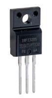 irfi3205pbf Infineon HEXFET Type N-Channel MOSFET, 64 A, 55 V Enhancement, 3-Pin TO-220 IRFI3205PBF