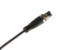 m50lsucp Norgren NO Reed Pneumatic Cylinder & Actuator Switch, M/50/LSU Series, 10 → 60V ac/dc, with LED indicator