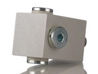 gf-14 Festo GF Pneumatic Rotary Union, G 1/4 Female/Male