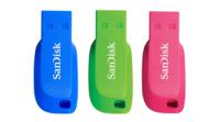 sdcz50c-016g-b46t Sandisk Cruzer Blade USB Flash Drive 16 GB USB 2.0 USB Stick