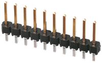 90120-0774 Molex C-Grid III Series Straight Through Hole Pin Header, 14 Contact(s), 2.54 mm Pitch, 1 Row, Unshrouded