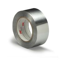 425-191mm-21205 3M 425 Conductive Aluminium Tape, 19mm x 55m