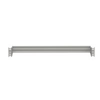 lvs03003 Schneider Electric PrismaSeT Series Metal Rail for Use with PrismaSeT PrismaSeT G