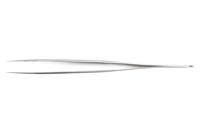 3sasl Weller Erem 120 mm, Stainless Steel, Pointed, Tweezers