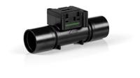 sfm3003-300-cet Sensirion SFM3003 Series Digital Flow Sensor for Gas, -150 l/min Min, 300 L/min Max