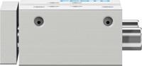 dfm-32-40-p-a-gf Festo Pneumatic Guided Cylinder - 170857, 32mm Bore, 40mm Stroke, DFM Series, Double Acting