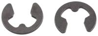 289-477 RS PRO Steel E Type Circlip, 4mm Shaft Diameter
