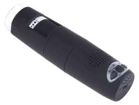 913-2478 RS PRO USB Wifi Microscope, 1280 x 1024 pixels, 5 → 200X Magnification