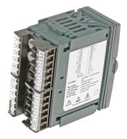 3208ccvhrrrxr Eurotherm 3208 PID Temperature Controller, 96 x 48 (1/8 DIN)mm, 4 Output Changeover Relay, Relay, 85 → 264 V ac