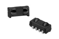 tssp77p38tr TSSP77P38TR Vishay, IR Transceiver, 940nm ± 50 °, 21m Range, SMT, 6.8 x 3.0 x 3.2mm