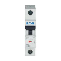 278610-faz-s61 Eaton xEffect MCB, 1P, 6A Curve S, 230V AC, 10 kA Breaking Capacity