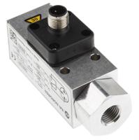 136-6275 RS PRO Pressure Switch, M12 x 1 0.2bar to 2 bar