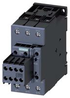 3rt2036-1ap04 Siemens SIRIUS 3 Pole Reversing Reversing Contactor - 50 A, 230 V ac Coil, 2NO + 2NC, 22 kW