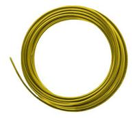 483-5096 RS PRO Compressed Air Pipe Yellow Nylon 10mm x 30m NMF Series