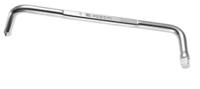 d13a Facom Drain Plug Wrench, 8 x 10mm Insert