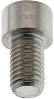 288-941 RS PRO Stainless Steel Hex Socket Cap Screw, DIN 912, M12 x 20mm