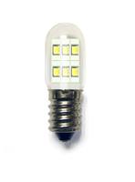 017360rs Orbitec Signal Led Bulbs E14 LED Bulbs 600 mW, 5700K, Cool White, Tubular shape