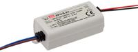 apv-8-24 MEAN WELL LED Driver, 24V Output, 8W Output, 0 → 340mA Output, Constant Voltage