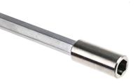 05073660001 Wera Hexagon Nut Driver, 1 x 5.5 mm; 1.2 x 6.5 mm; PH1, PH2; PZ1; PZ2 Tip, 89 mm Blade