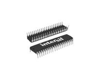 icl7136cplz Renesas Electronics, ADC, 40-Pin PDIP